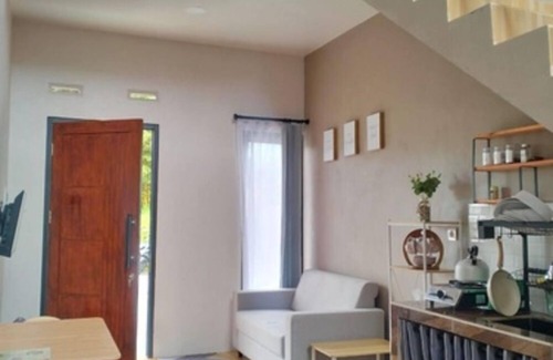 Wonosobo Hotel | OSH Omah Syariah Homestay