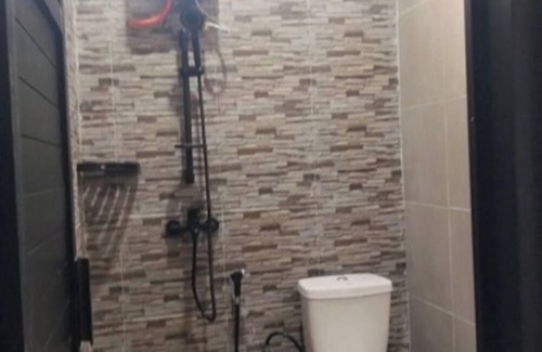 Wonosobo Hotel | OSH Omah Syariah Homestay