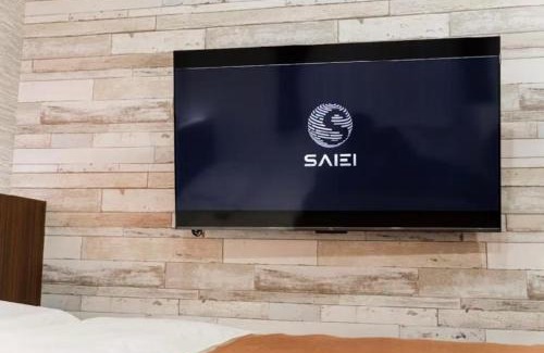 Sumida Apartamento | Oshiage SAIEI Hotel 302