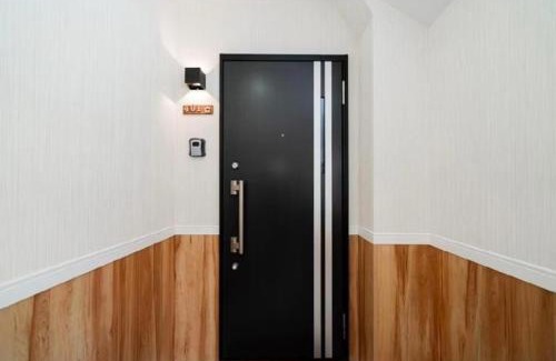 Sumida Apartamento | Oshiage SAIEI Hotel 401