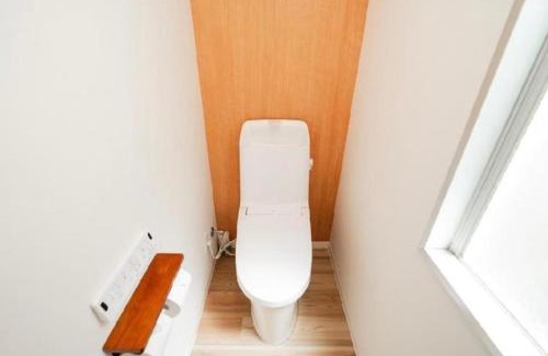 Sumida Apartamento | Oshiage SAIEI Hotel 401