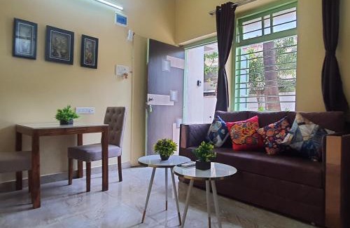 Khar Apartamento | OSI Apartments Khar West