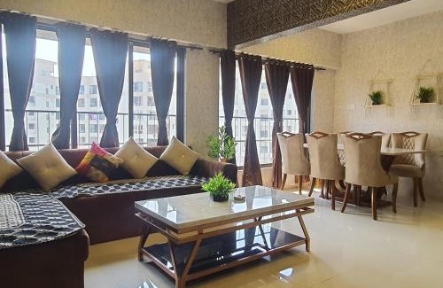 Khar Apartamento | OSI Apartments Khar West