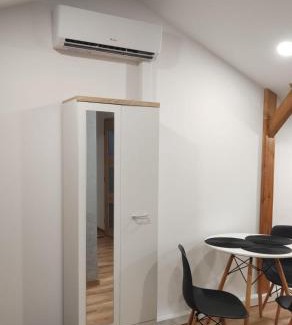 Jedrzejow Apartamento | OsiedLOVE Poddasze