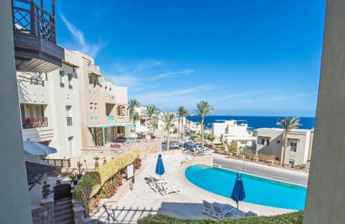 Sahl Hasheeh Apartamento | OSKENA Azzurra Sahl Hasheesh Hurghada