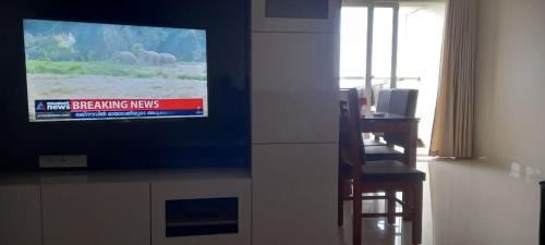 Thiruvananthapuram Apartamento | OSKO GRAND REVIERA, 10TH FLOOR, VENPALAVATTOM, NEAR KIMS HOSPITAL, TRIVANDRUM, KERALA