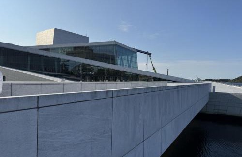 Gamle Oslo Apartamento | Oslo Center, Norway, your second home.