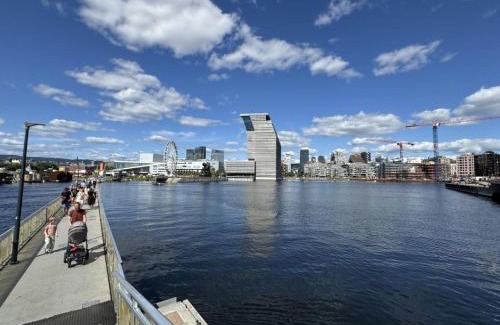 Gamle Oslo Apartamento | Oslo Center, Norway, your second home.