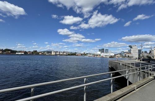 Gamle Oslo Apartamento | Oslo Center, Norway, your second home.