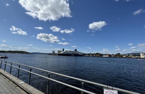 Gamle Oslo Apartamento | Oslo Center, Norway, your second home.