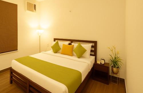Tapovan Hotel | Oslo Ganges by Around stays, Tapovan