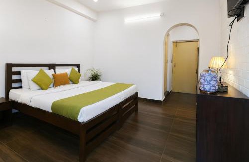 Tapovan Hotel | Oslo Ganges by Around stays, Tapovan