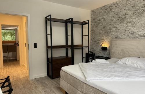 Leichlingen Apartamento | Oslo: Messe-/Business-/Ferienwohnung