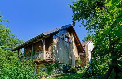 Delnice Casa | Osmak in Gusti Laz (Haus für 4 Personen)