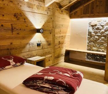 Bocciolaro Cama Y Desayuno | Ospitalità rurale familiare Land Wasser