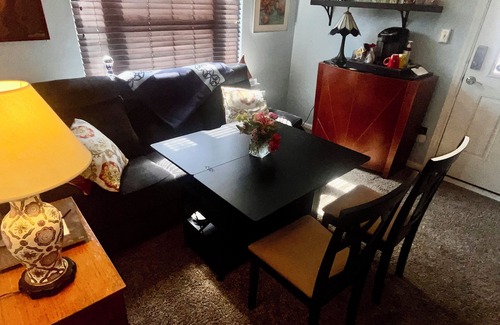 Lower Township Apartamento | Osprey Nest ... Cerca de playas vírgenes, restaurantes y tiendas