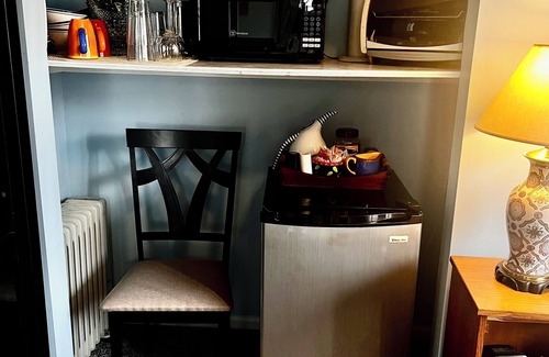 Lower Township Apartamento | Osprey Nest ... Cerca de playas vírgenes, restaurantes y tiendas