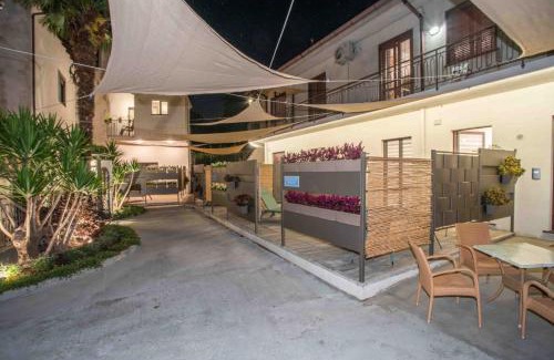 Bomerano Apartamento | OSprittHouse
