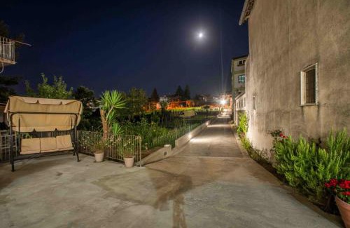 Bomerano Apartamento | OSprittHouse