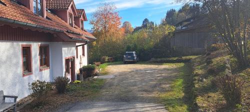 Schwarzenbach Apartamento | Osserapartment