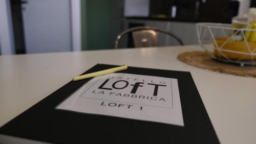 Settimo Torinese Apartamento | Ostello Loft La Fabbrica