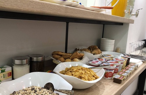 Centar Hotel | Osten Art Hotel