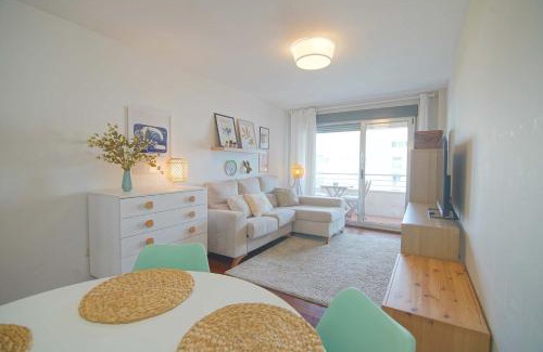 Castro Urdiales Apartamento | Ostende con Garaje