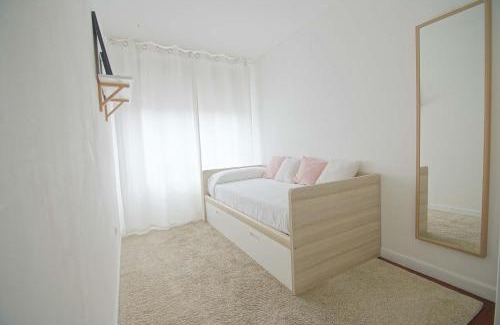 Castro Urdiales Apartamento | Ostende con Garaje