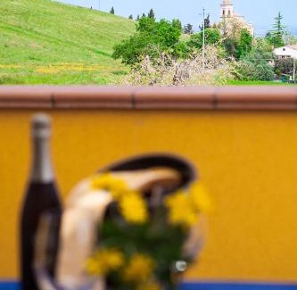 Castel San Pietro Terme Casa | Osteria da Cesare e Locanda