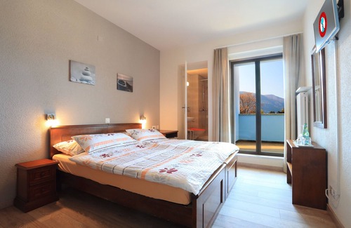 Ascona Hotel | Osteria Ticino da Ketty & Tommy