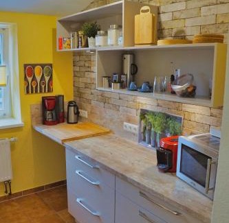 Hemmoor Apartamento | Ostetal