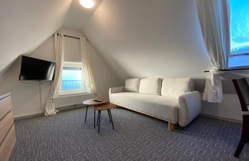 Leezdorf Apartamento | Ostfriesenfischer