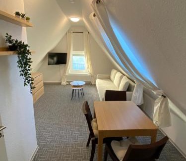 Leezdorf Apartamento | Ostfriesenfischer
