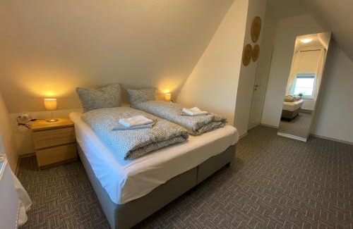 Leezdorf Apartamento | Ostfriesenfischer
