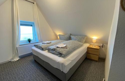 Leezdorf Apartamento | Ostfriesenfischer