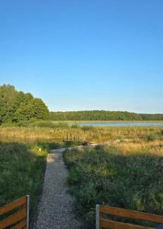 Potrzanowo Casa | Ostoja Liskówka