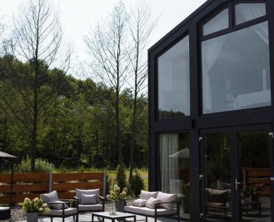 Potrzanowo Casa | Ostoja Liskówka