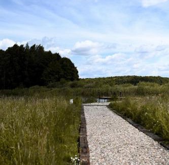 Potrzanowo Casa | Ostoja Liskówka