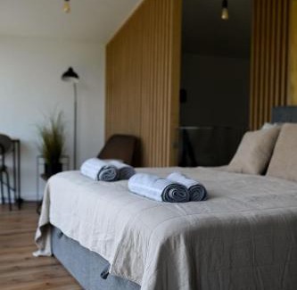 Potrzanowo Casa | Ostoja Liskówka