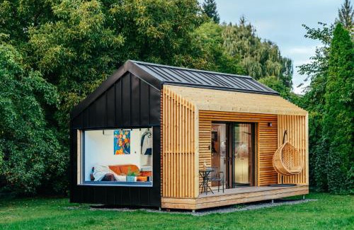 Ostrava Apartamento | Ostravinka - Boutique Apartment