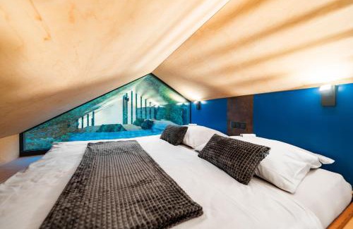 Ostrava Apartamento | Ostravinka - Boutique Apartment