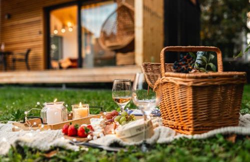 Ostrava Apartamento | Ostravinka - Boutique Apartment