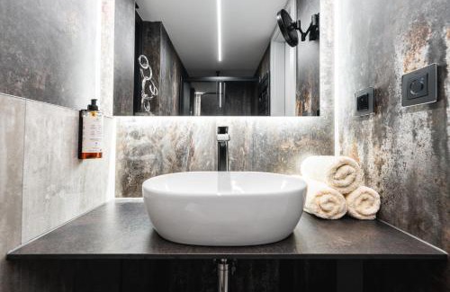 Ostrava Apartamento | Ostravinka - Boutique Cabin