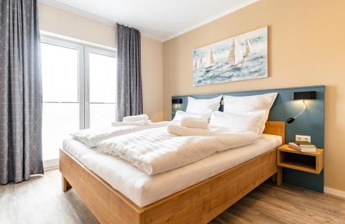 Graal Mueritz Apartamento | Ostsee Apartmenthotel