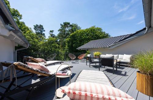 Graal Mueritz Apartamento | Ostsee Apartmenthotel
