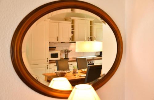 Pruchten Apartamento | Ostsee Auszeit