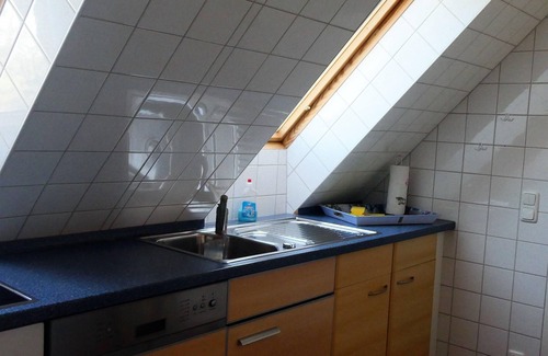 Oberhof Apartamento | Oasis de vacaciones en el mar Báltico aplicación de 2 habitaciones./ Tipo 3