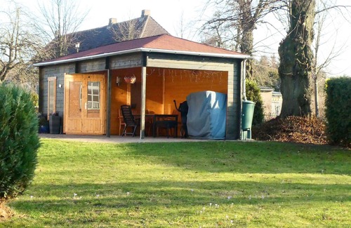 Oberhof Apartamento | Oasis de vacaciones en el mar Báltico aplicación de 2 habitaciones./ Tipo 3