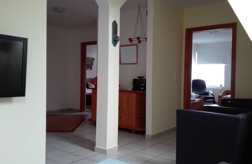 Kakohl Apartamento | Ostsee Ferienwohnung- Sehlendorfer Strand-Hohwachter Bay, 2-4 personas
