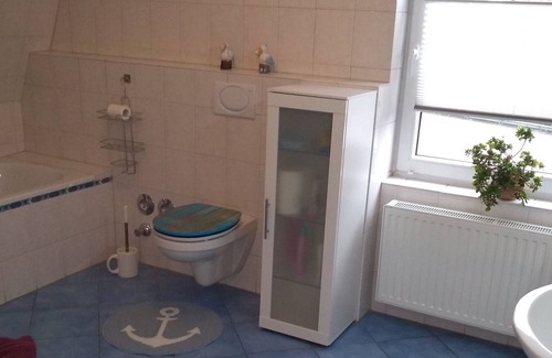 Kakohl Apartamento | Ostsee Ferienwohnung- Sehlendorfer Strand-Hohwachter Bay, 2-4 personas